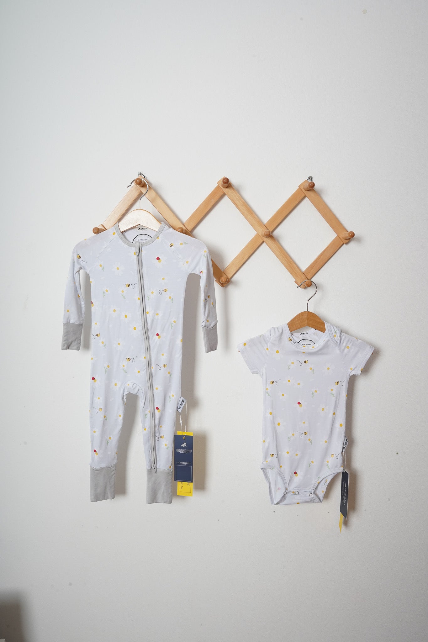 Dream Sleepsuit