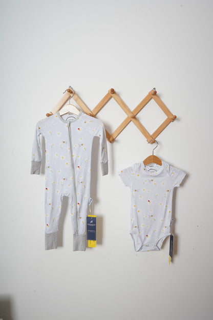 Dream Sleepsuit
