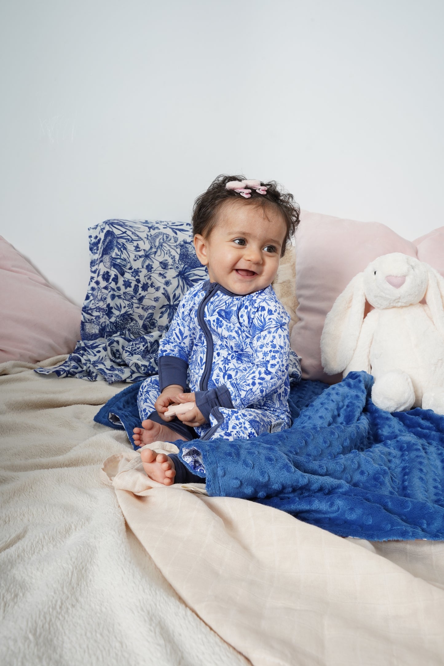 Dream Sleepsuit