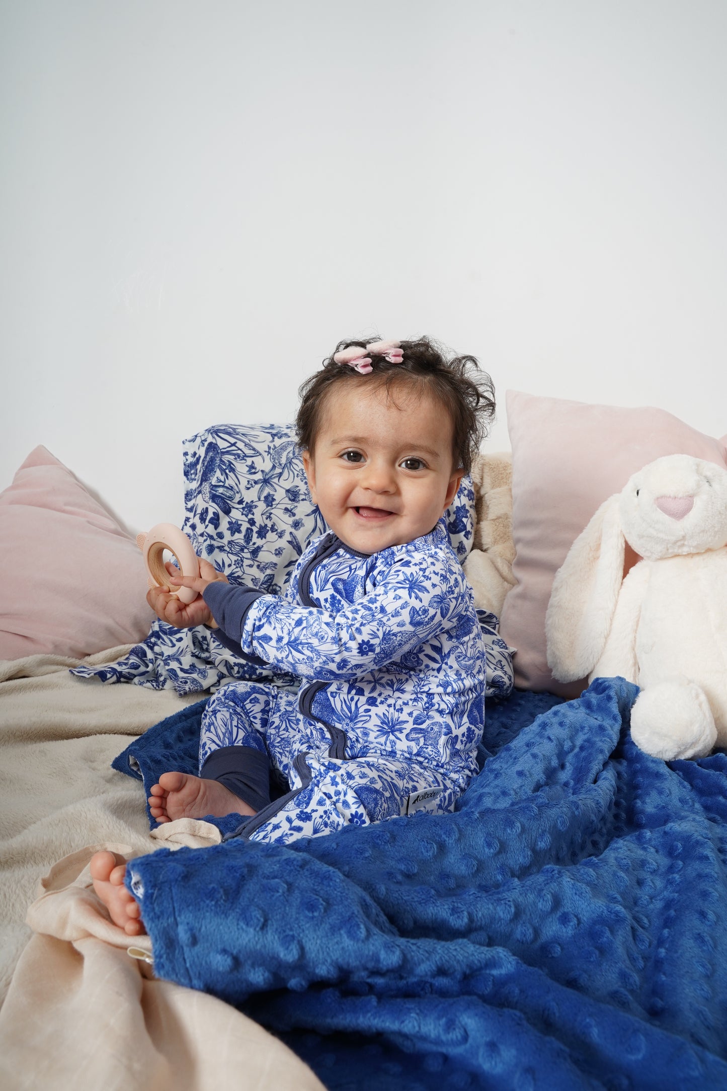 Dream Sleepsuit
