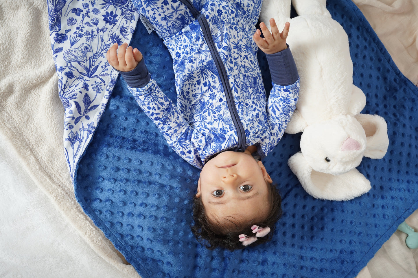 Dream Sleepsuit