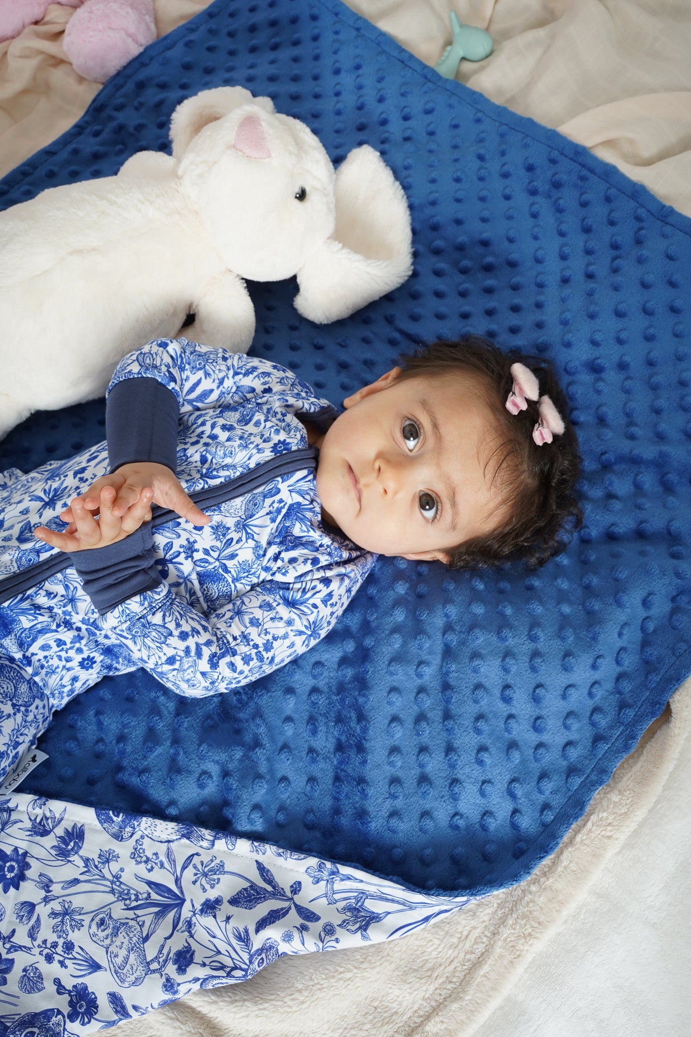 Dream Sleepsuit
