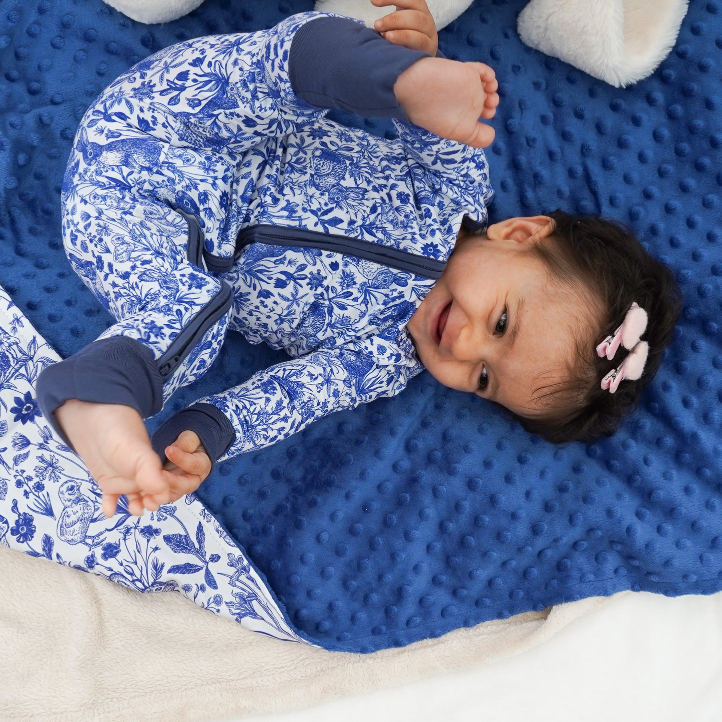 Dream Sleepsuit