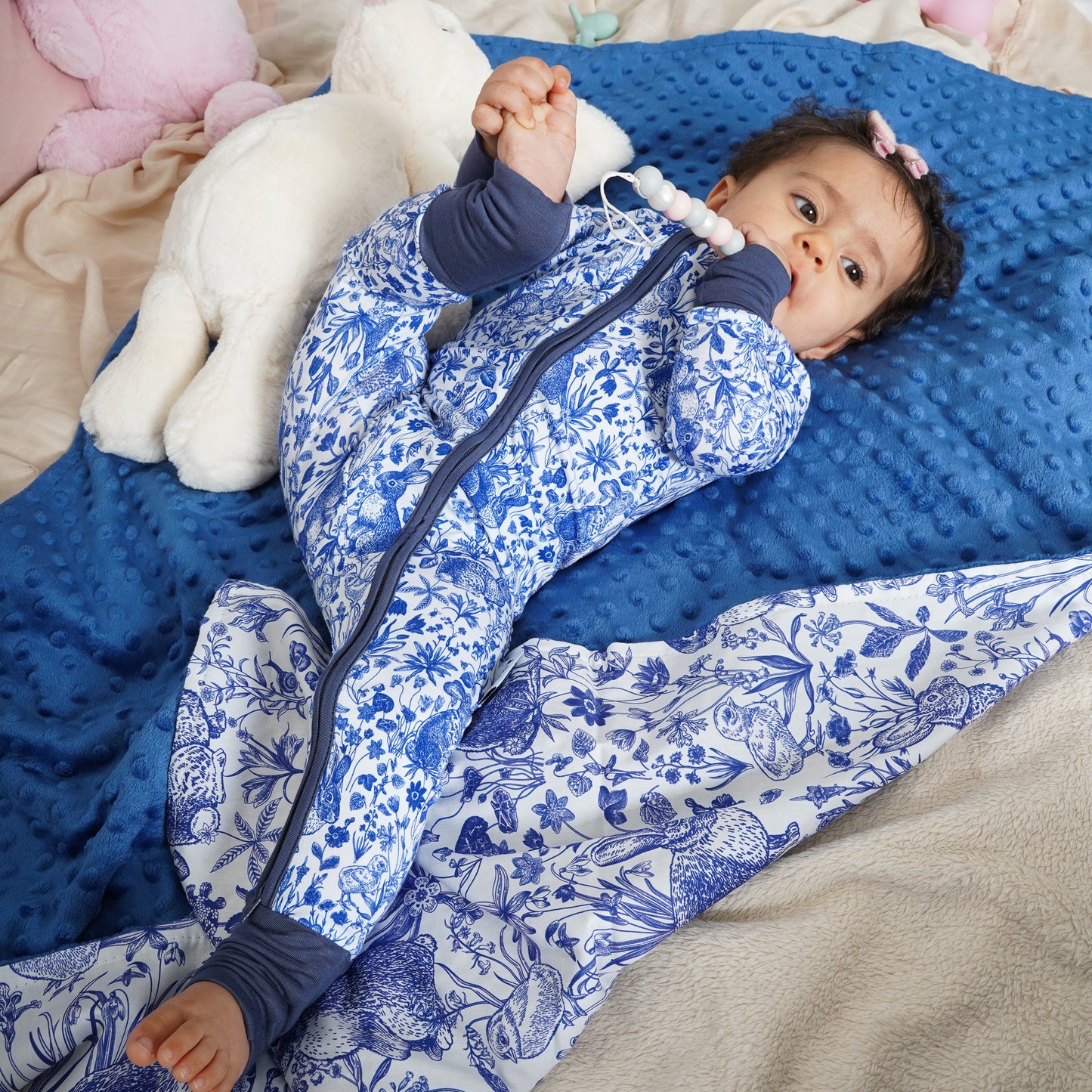 Dream Sleepsuit