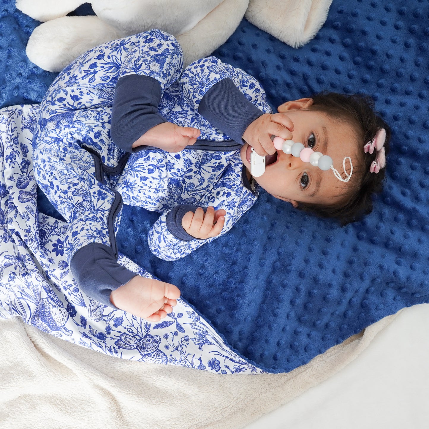 Dream Sleepsuit