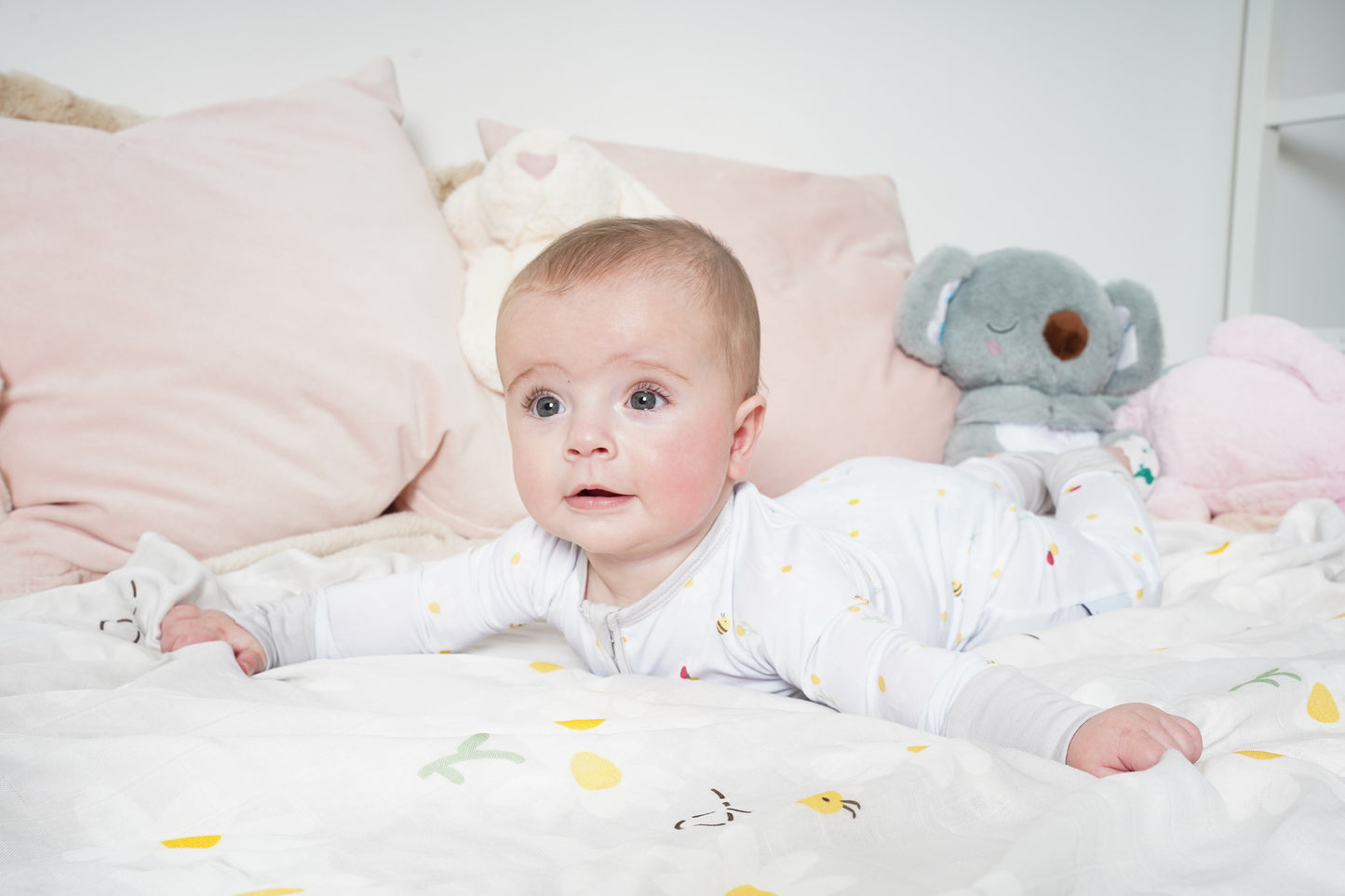 Dream Sleepsuit