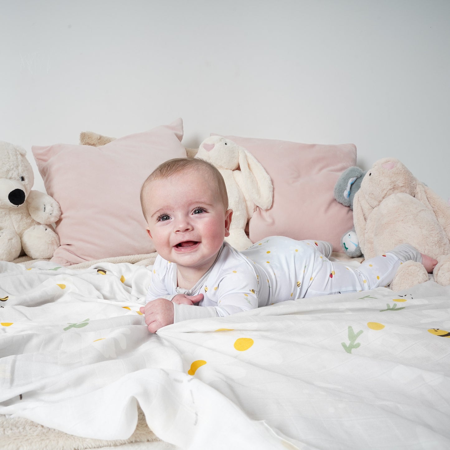 Dream Sleepsuit