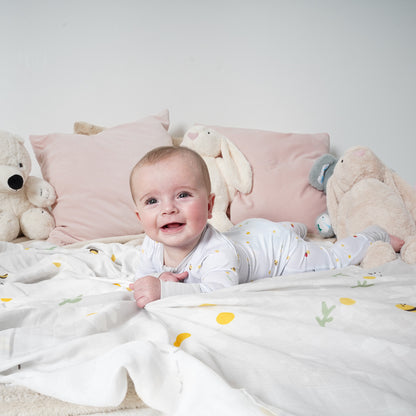 Dream Sleepsuit