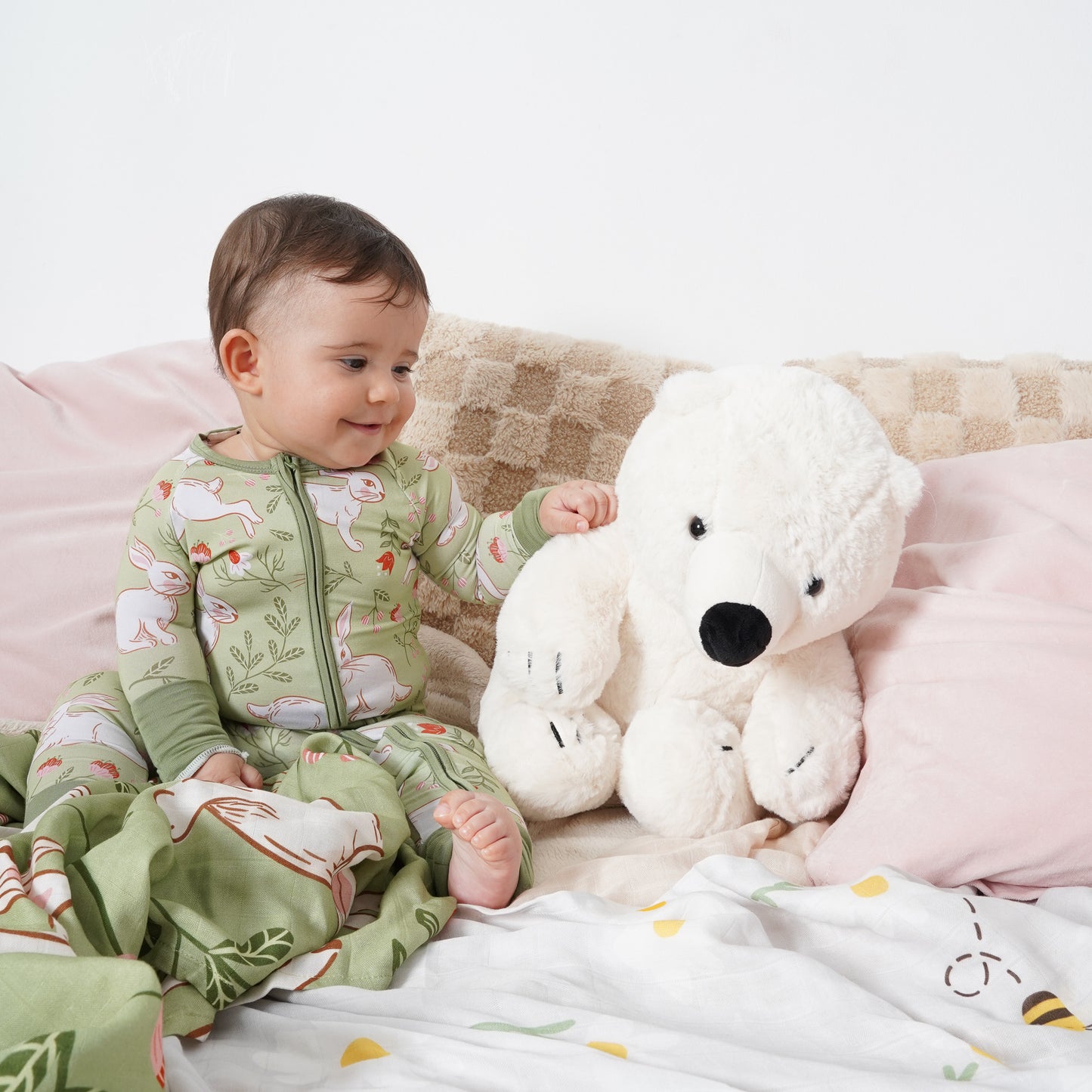 Dream Sleepsuit