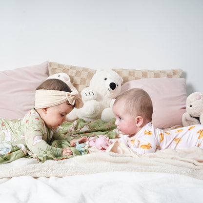 Dream Sleepsuit