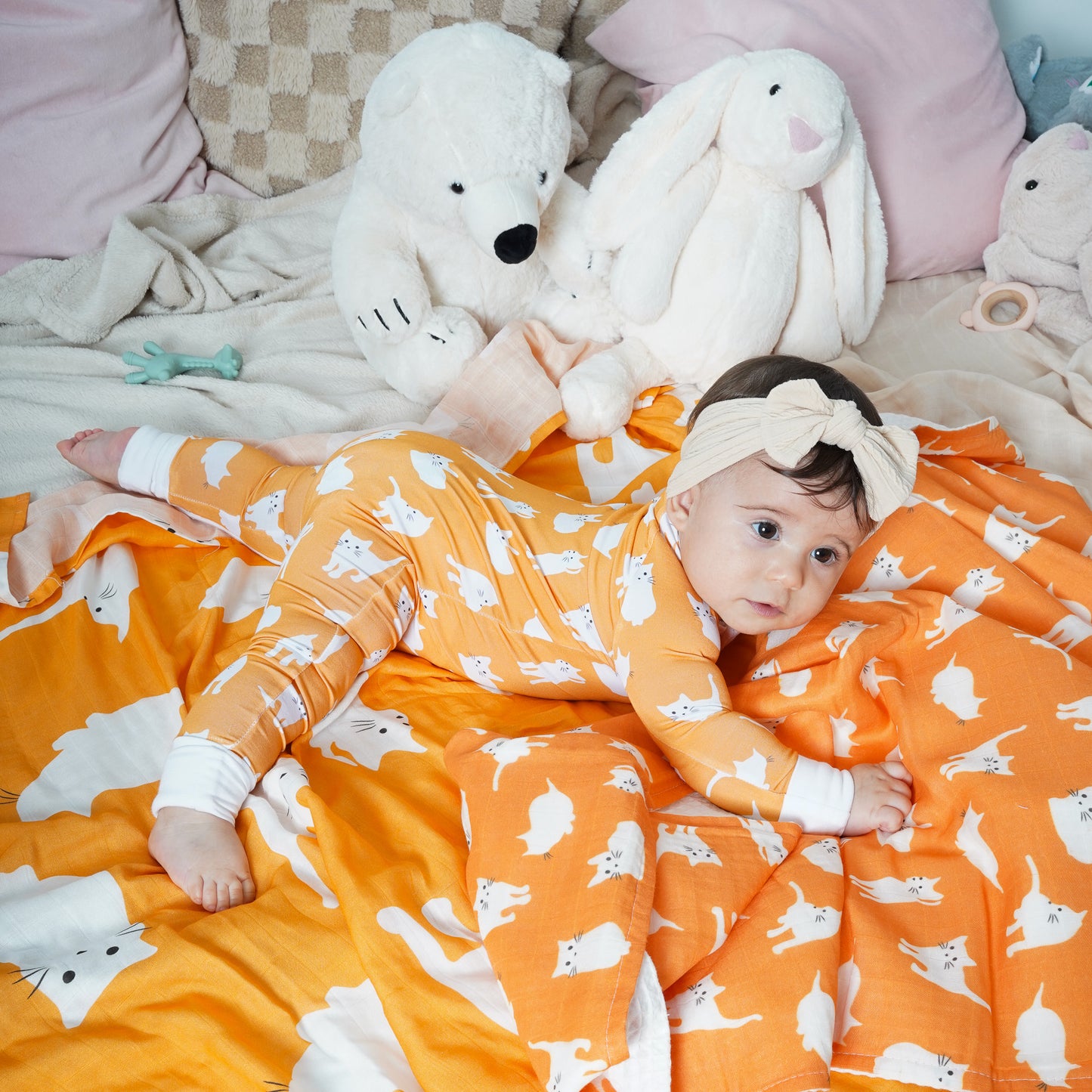 Dream Sleepsuit