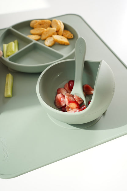Suction Plate