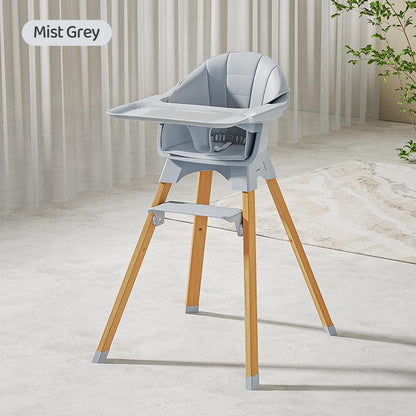 Susu Seat Highchair - White
