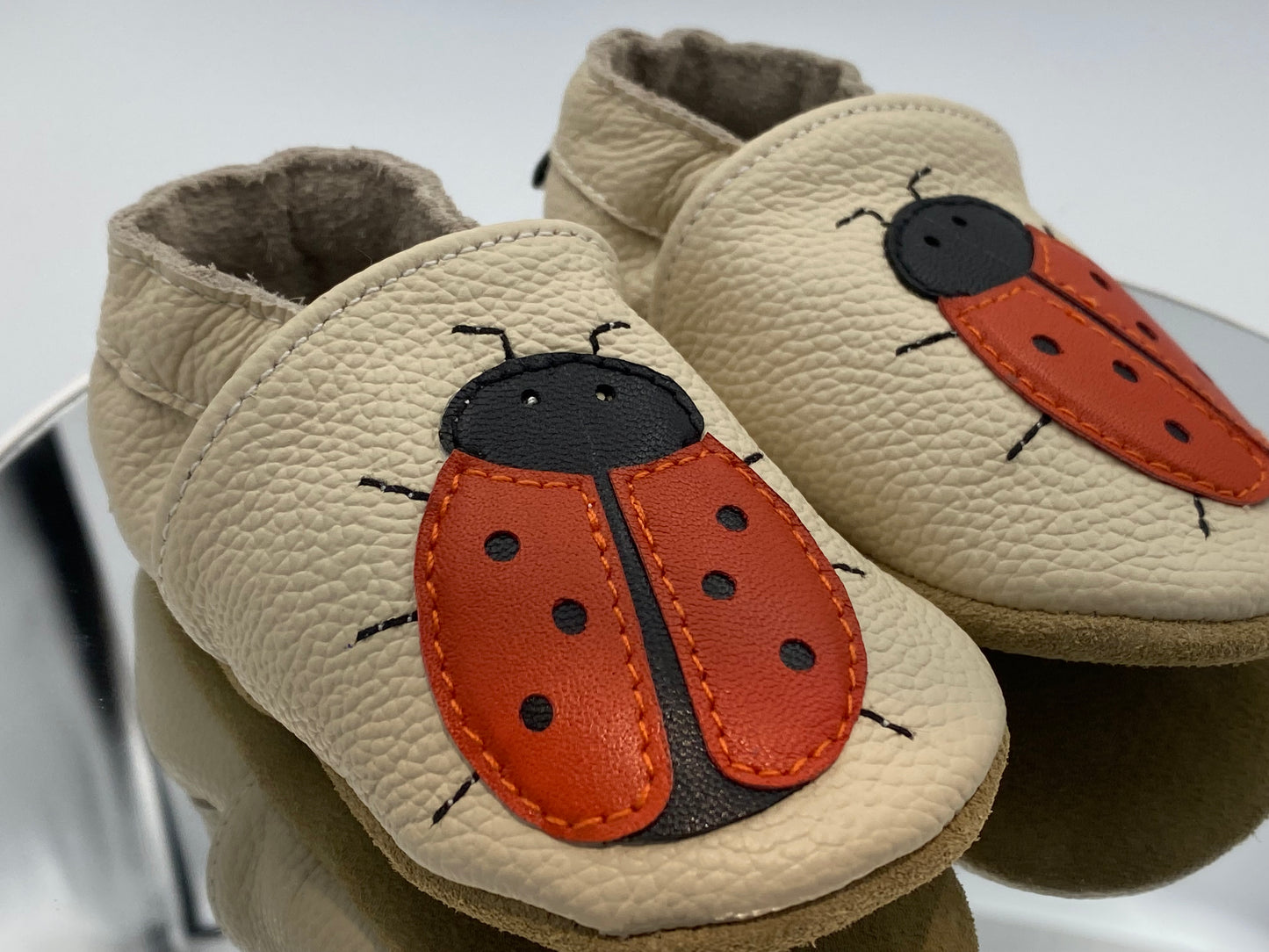Baby Soft-shoe - Bee