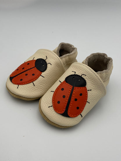 Baby Soft-shoe - Bee