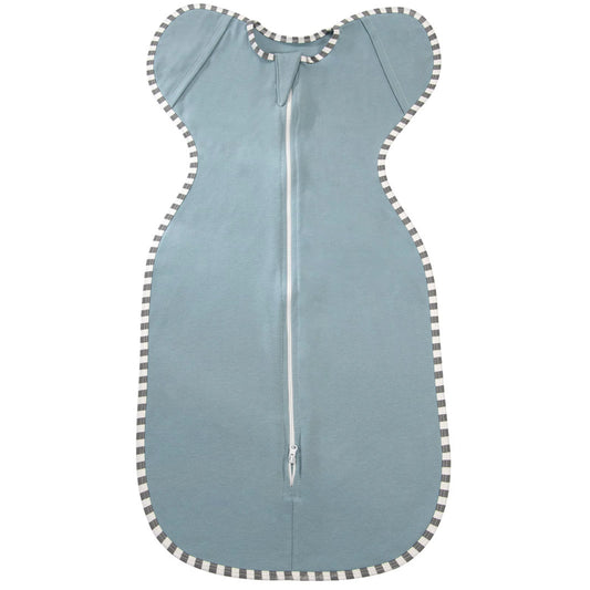 Swaddle Bag - Blue