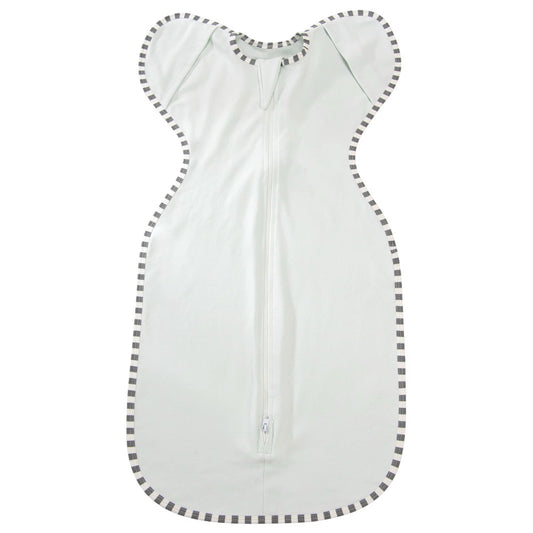 Swaddle Bag - White