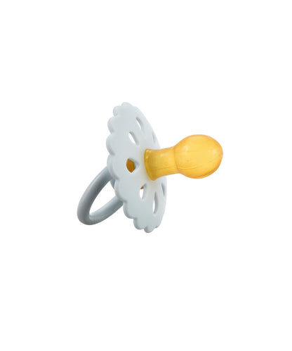 Latex Pacifier - Dusty Blue