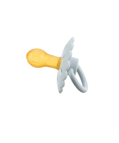 Latex Pacifier - Dusty Blue