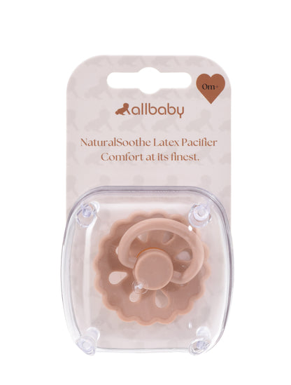 Latex Pacifier