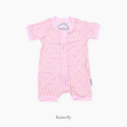 Bamboo Shorty