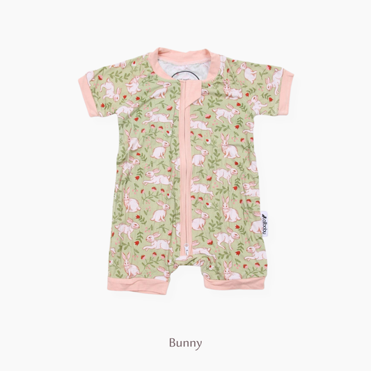 Bamboo Shorty