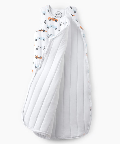 Sleeping Bag - 2 Tog - Cars