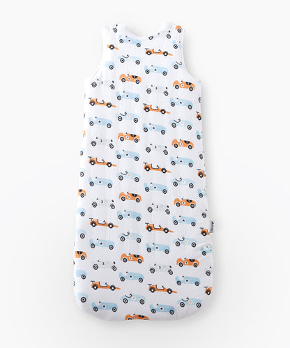 Sleeping Bag - 2 Tog - Ladybird