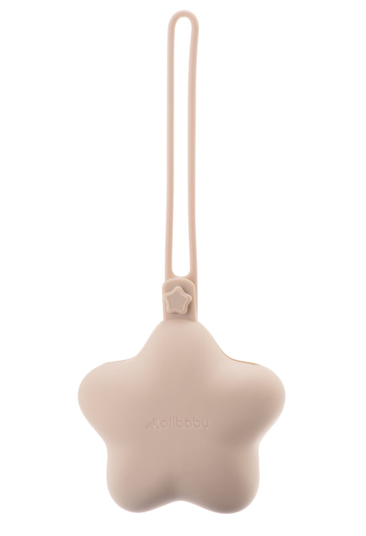 Silicone Pacifier Case
