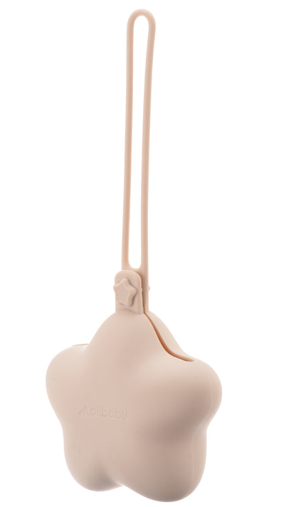 Silicone Pacifier Case