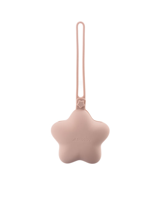 Silicone Pacifier Case