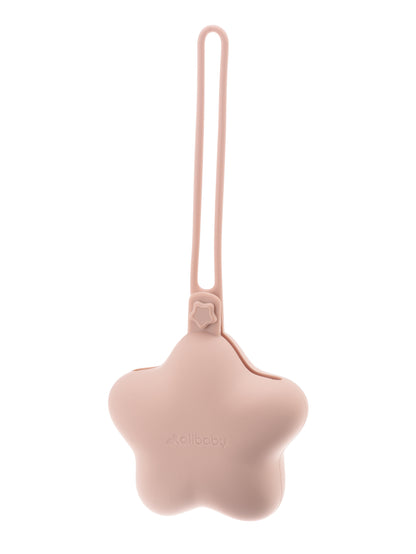 Silicone Pacifier Case
