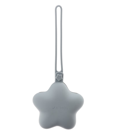 Silicone Pacifier Case