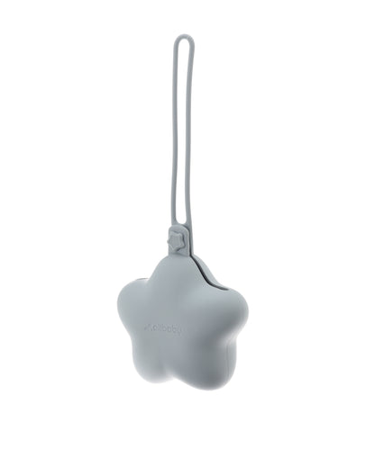 Silicone Pacifier Case