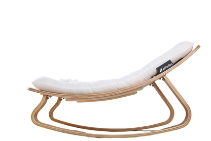 Allbaby Hadhada Baby Rocker