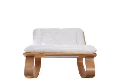 Allbaby Hadhada Baby Rocker