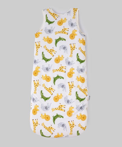 Sleeping Bag - 2 Tog - Koala