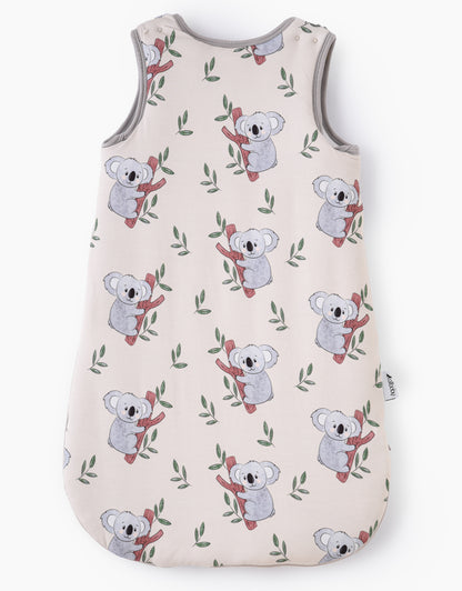 Sleeping Bag - 2 Tog - Koala