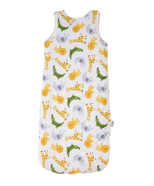 Sleeping Bag - 2 Tog - Safari
