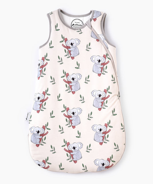 Sleeping Bag - 2 Tog - Koala
