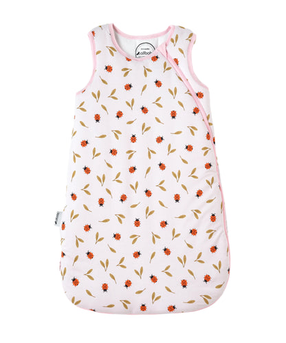 Sleeping Bag - 2 Tog - Ladybird