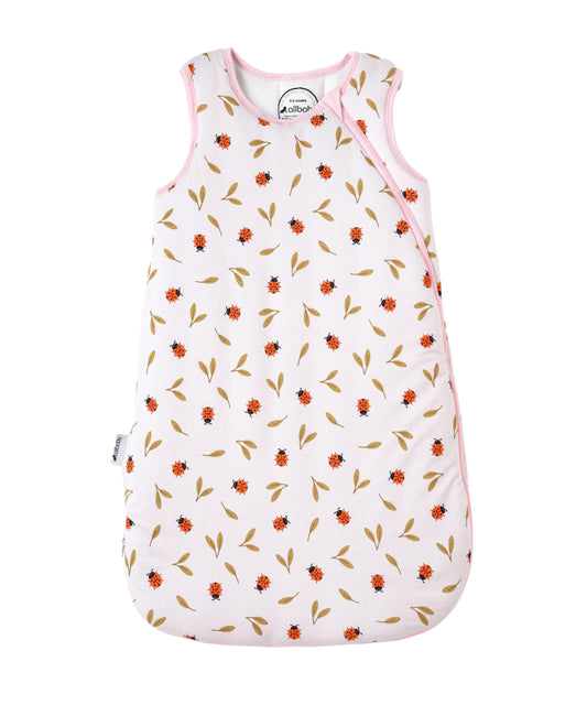 Sleeping Bag - 2 Tog - Ladybird
