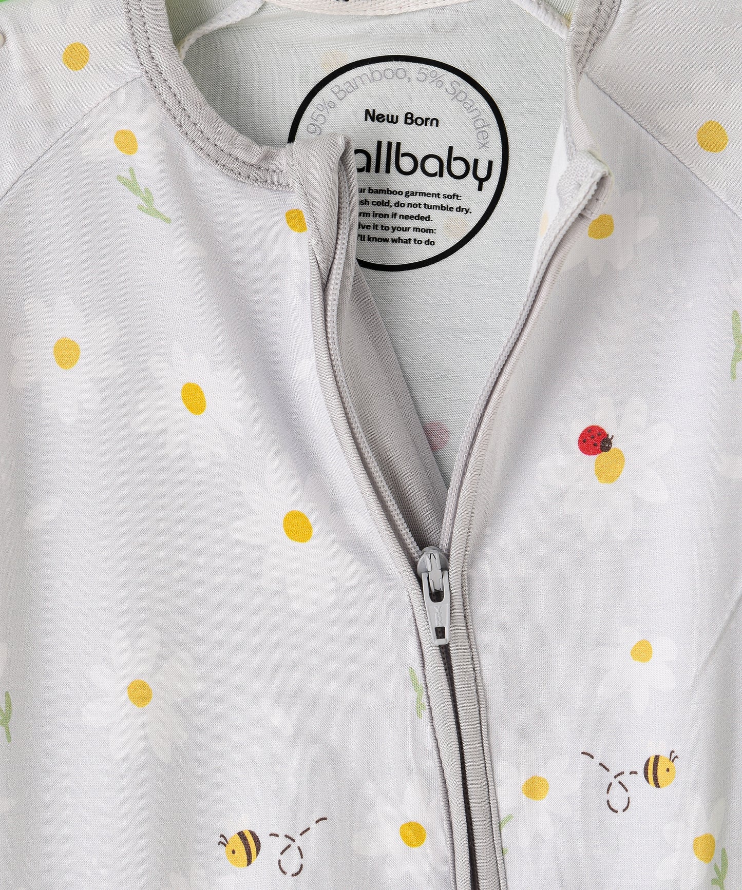 Dream Sleepsuit