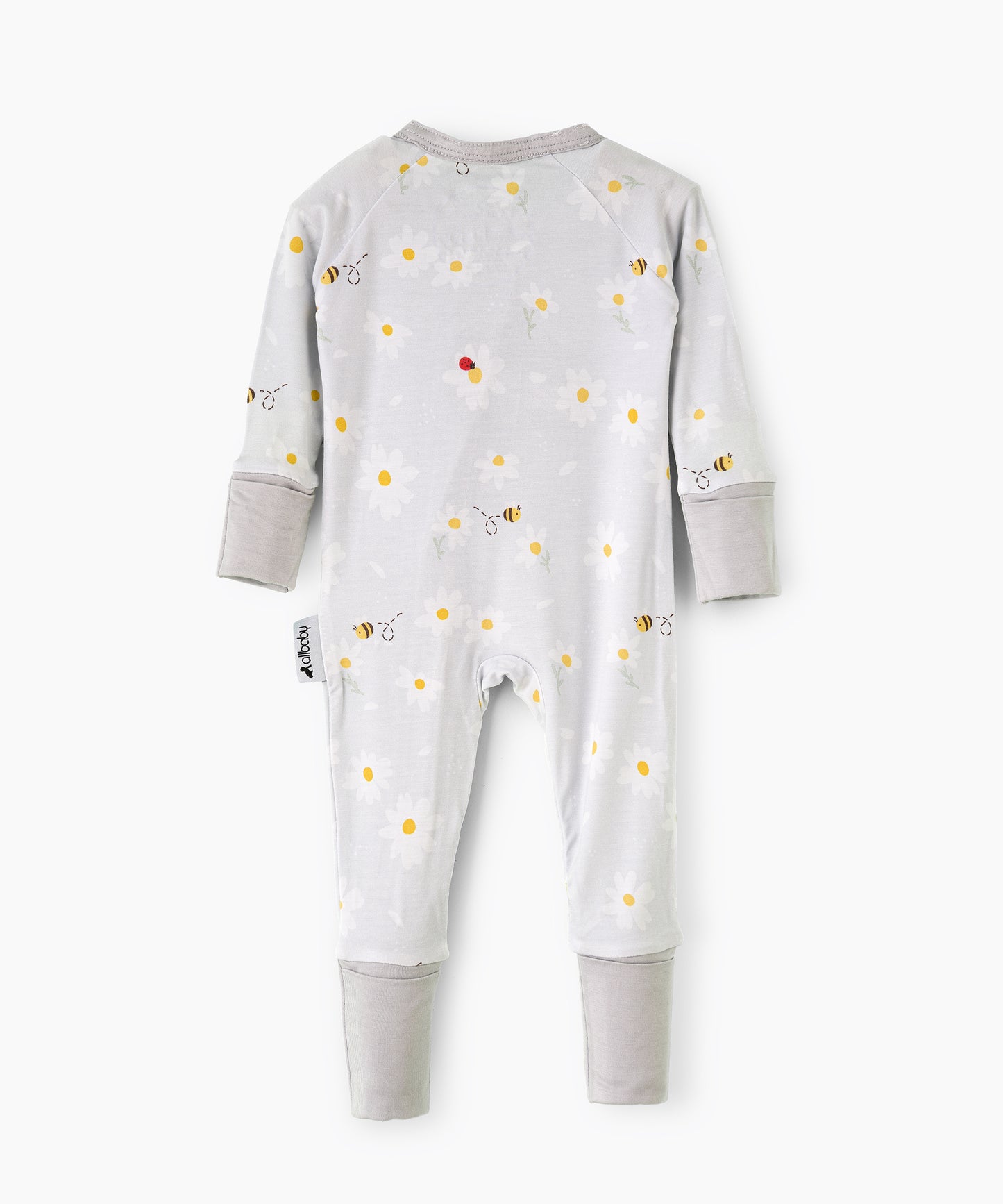 Dream Sleepsuit