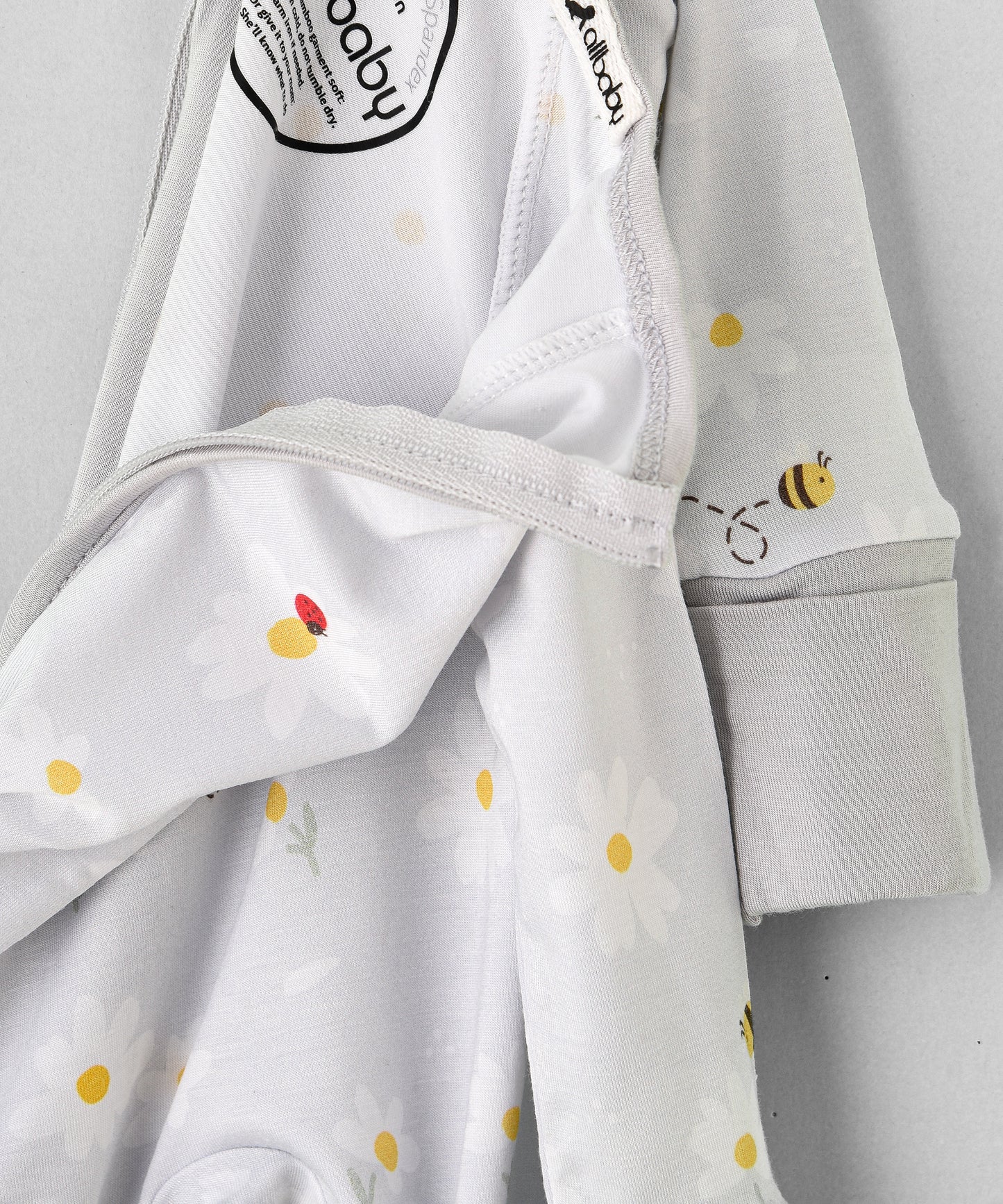 Dream Sleepsuit