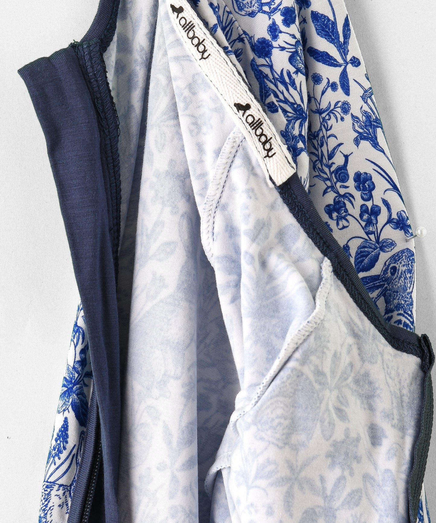 Dream Sleepsuit