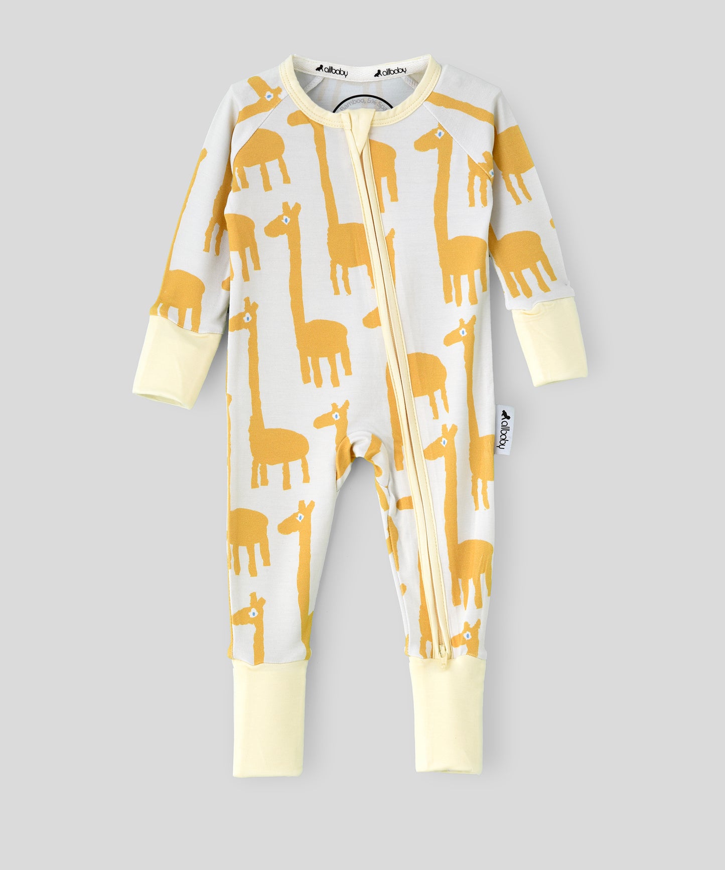 Dream Sleepsuit