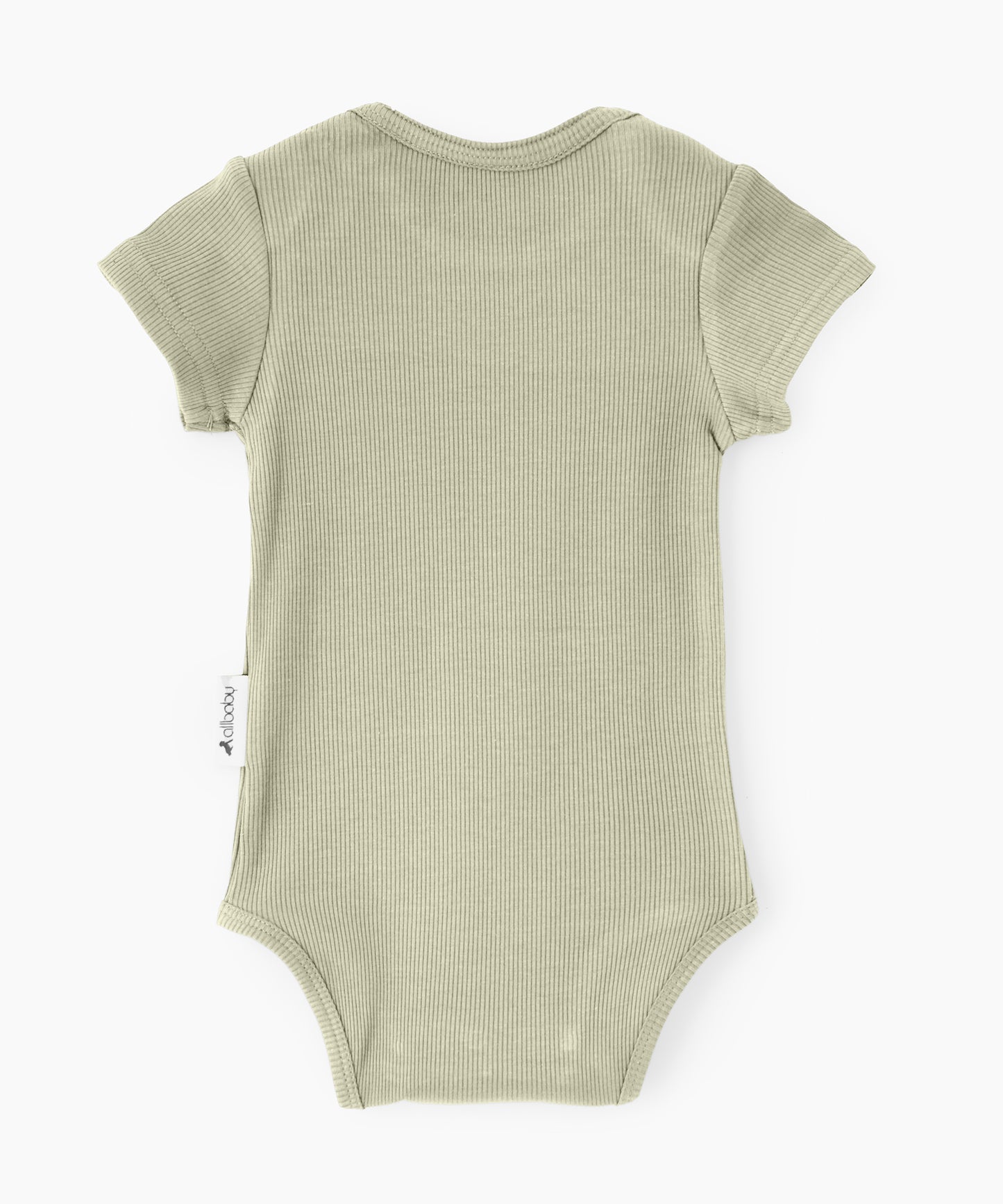 Baby Romper Bodysuit