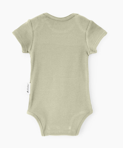 Baby Romper Bodysuit