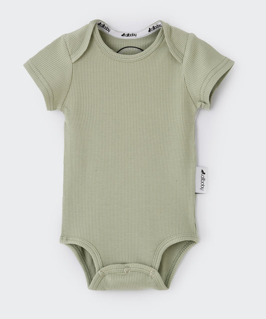 Baby Romper Bodysuit